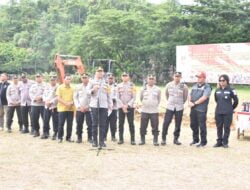 Trend Kejahatan Meningkat di Tahun 2022 Sebanyak 392 Kasus