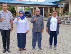 SMPN 2 Sentani Raih Adiwiyata Nasional
