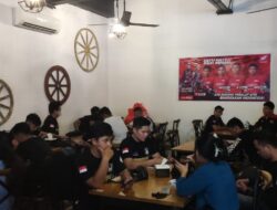 Astra Motor Papua ajak Nobar Pengguna Honda di Jayapura