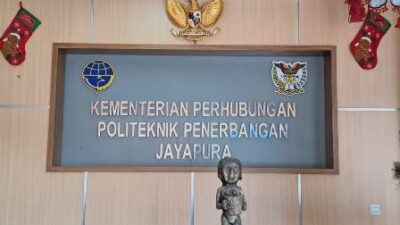 Anak Asli Kampung Kayu Batu di Keluarkan Dari Poltekbang Jayapura, Tokoh Perempuan Setempat Protes Manajemen