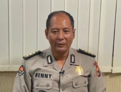 Situasi Wilayah Kota dan Kabupaten Jayapura Kondusif, Namun Kepolisian Waspadai Beberapa Titik Rawan