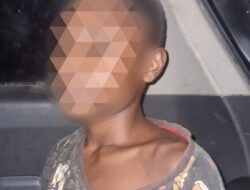 Masih di Bangku SMP, Pelajar Ini Sudah 16 Kali Lakukan Aksi  Pencurian