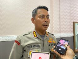 Kebakaran Rumjab Kapolda Papua, Anggota Piket dan Staf RT Diperiksa