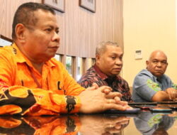 Tim Kuasa Hukum Membenarkan Lukas Enembe di Tahan Oleh KPK