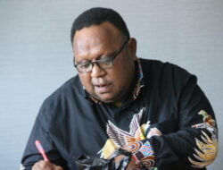 Anak Papua Harus Pegang IUP dan Izin Tambang Rakyat