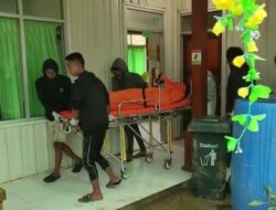 OTK Beraksi Tembak Tukang Ojek di Kabupaten Puncak Papua