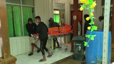 OTK Beraksi Tembak Tukang Ojek di Kabupaten Puncak Papua