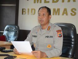 Polisi Selidiki Penyanderaan 15 Pekerja Puskesmas, Diduga Dilakukan Oleh KKB di Distrik Paro