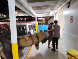 Banjir dan Longsor Terjang PT FI, Dua Orang Dilaporkan Meninggal Dunia