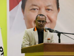 PKS Papua Gelar Muswil VI, Konsolidasi Pasca PSU Gubernur