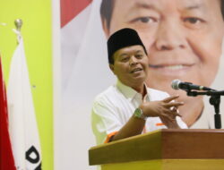 Gelar Pendidikan Politik Ini Harapan Wakil Ketua MPR RI Fraksi PKS