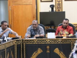 Kemendagri Harus Bertanggung Jawab Terkait Beasiswa Otsus Papua