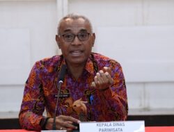 Irian Creative Week Bakal Meriahkan Puncak Acara HUT Kota Jayapura ke-113