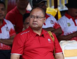 PDAM Jayapuran Siapkan 1000 Karton AMDK Untuk Para Pengungsi Gempa