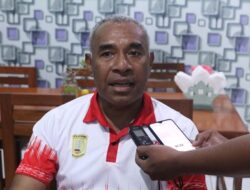 Matias Mano: Liga AFI Segera Digulirkan