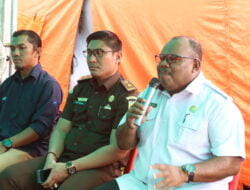 FGD Nomor Tunggal Panggilan Darurat 112 Pemkot Jayapura