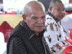 Bukti Negara Hadir, Otsus Berpihak Kepada Masyarakat Adat Port Numbay