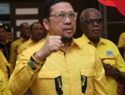 Partai Golkar Ajak Masyarakat Bebaskan Papua Dari Praktek Korupsi