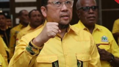 Partai Golkar Ajak Masyarakat Bebaskan Papua Dari Praktek Korupsi