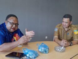 Gobai Bangga Putra Papua mulai urus Izin Pertambangan Rakyat