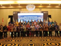 Sinergi TPID Sulampua Dalam Optimalisasi Potensi Lumbung Pangan dan Kerjasama Antar Daerah