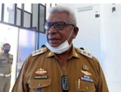 Plt Bupati Mimika: Pelimpahan Berkas Ke Pengadilan Tidak Sah dan Cacat Hukum