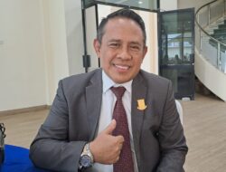 Pileg 2024, DPD Perindo Kota Target Masing-Masing Dapil 1 Kursi