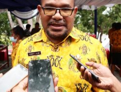 Robert Awi : “Jelang Ramadhan, Harga Sembako Masih Normal”