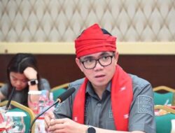 Legislator Senayan : Kinerja Kejati Papua Harus Dievaluasi