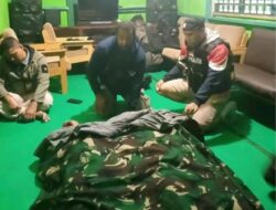 KST Tidak Berprikemanusiaan, Tembak Masyarakat, TNI- Polri Yang Sedang Melaksanakan Ibadah dan Pengamanan Ibadah di Puncak Jaya