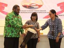 Pejabat Pembuat Komitmen yang Dijabat ASN Wajib Memiliki Sertifikat Kompetensi