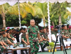 Pangdam XVII Cenderawasih : Sampai Saat Ini Belum Menemukan Posisi Keberadaan Pilot Susi Air
