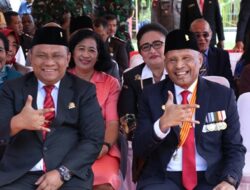 BTM: Penjabat Wali Kota Bukan Diangkat Oleh Rakyat Tapi Ditunjuk Oleh Pemerintah Pusat, Sewaktu Waktu Bisa Dicopot