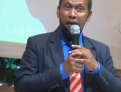 FKUB Jayawijaya Minta Masyarakat Jaga Keamanan di Wamena