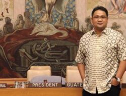 Kehadiran Israel di Piala Dunia U-20 Tidak Mengubah Posisi Indonesia terhadap Kemerdekaan Palestina