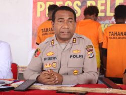 Isu Penculikan Anak, Seorang Supir Lajuran Jayapura – Wamena Ditikam