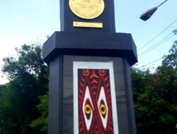 Wamenag : Jadikan Tugu Harmoni Award Sebagai Harmonisasi Umat Beragama di Kota Jayapura