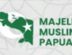 Sambut Bulan Suci Ramadhan, Majelis Muslim Papua Serukan Perkuat Persatuan