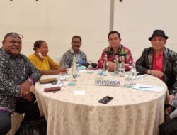 Hasil Seleksi Administrasi Bacalon Anggota KPU Papua Pegunungan, 64 Lolos
