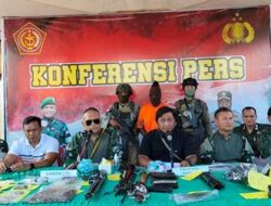 Tim Gabungan Masih Lakukan Pencarian Pilot Susi Air