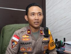 200 Personel Amankan Malam Takbiran dan Sholat di Kota Jayapura
