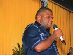 Laurenzus Kadepa : May Day 2023 Momentum Melihat Kejahatan Ketenagakerjaan di Freeport