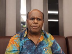 Rekrutmen Komisioner KPU Harus Prioritaskan Orang Asli Papua