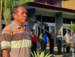 ASN Ikut Bentuk Opini Liar, Disayangakan Asissten I Setda Kepulauan Yapen