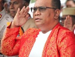 Maknai Hardiknas, Ketua YPK di Tanah Papua Joni Betaubun Ajak Stake Holder Bergerak Bersama Terapkan Konsep Merdeka Belajar