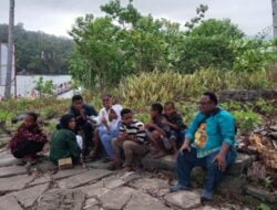 John Gobay : Fak-fak Negeri Laboratorium Hidup Toleransi