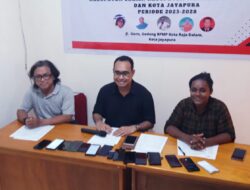 Timsel Wilayah I Mamta Buka Pendaftaran Calon Anggota Bawaslu