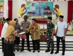 Seleksi Tilawati Qur’an Kepulauan Yapen Resmi Dibuka