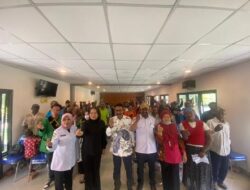 Tingginya Angka Stunting Jadi Perhatian Serius Pemerintah, BKKBN dan Komisi IX DPR RI Sosialisasikan pencegahan Stunting di Wamena