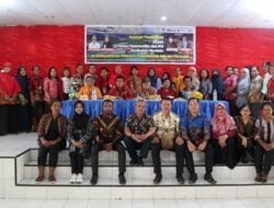Seminar Pendidikan Jenjang SMP Dilakakukan Masmedia, Diikuti Ratusan Guru